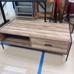 Coffe Table