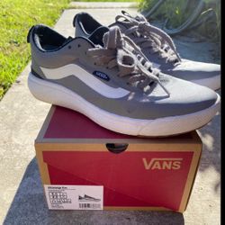 Vans Ultrarange 