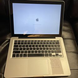 Macbook pro 13 Used (6 Items Available)