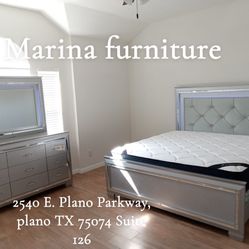 Furniture Bedroom Set