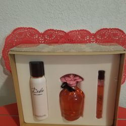 DOLCE & GABBANA Garden