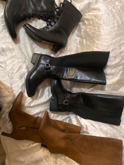 Women’s Boots