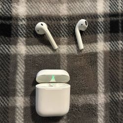 Apple AirPods 2 Gen
