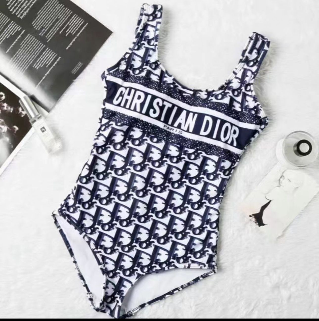 Designer Bikinis 🔥