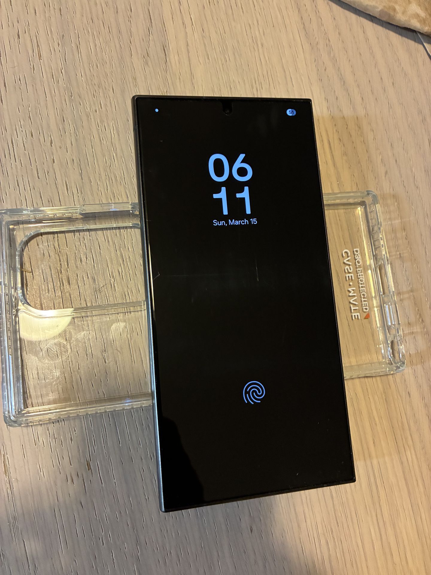 Unlocked samsung s24 ultra 512gb