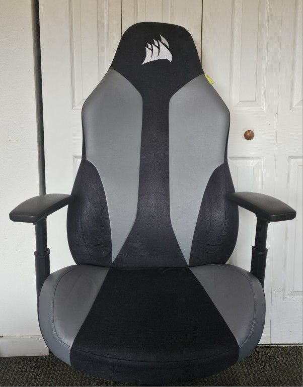 Corsair TC70 REMIX GREY Gaming Office Chair