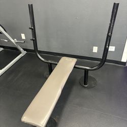 Bench Press
