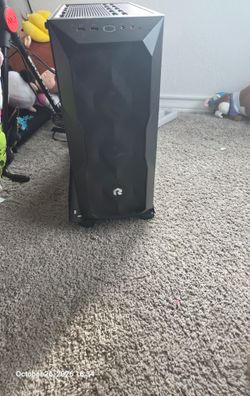 Gaming computer