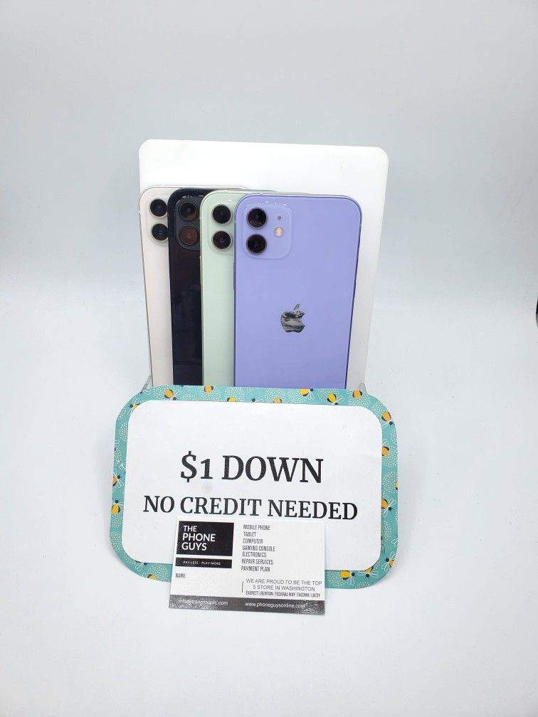 🔥 Compact, Powerful, Affordable! Apple iPhone 12 Mini 📱 – Smartphone