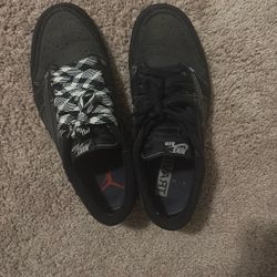 Travis Scott Phantoms