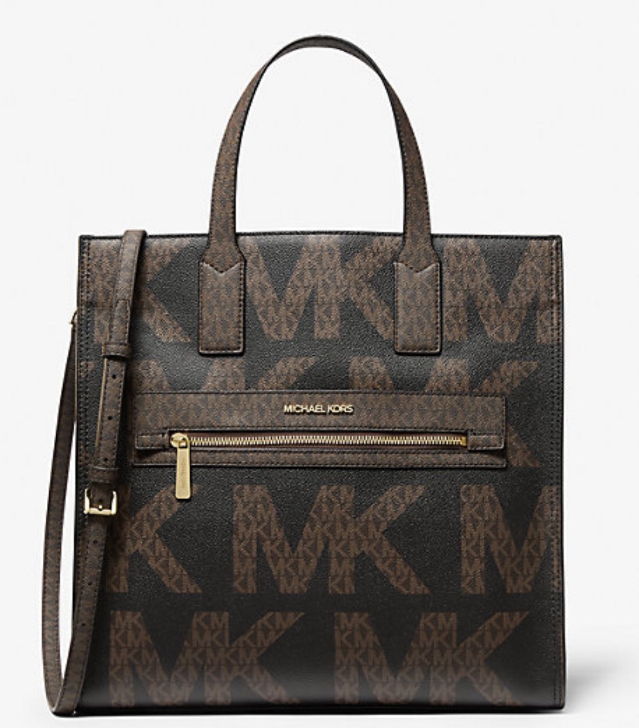 Michael Kors Authentic Bag