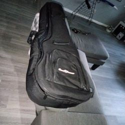 Guitar Case