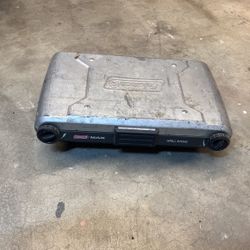 Camping Stove