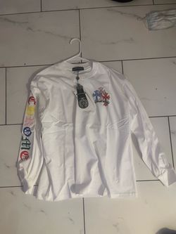 Chrome Hearts Long Sleeve