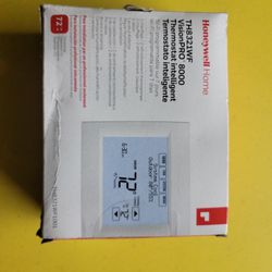 Honeywell Pro 8000