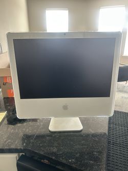 Mac Monitor