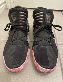 Dame 6 Size 10