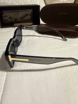 Tom ford glasses