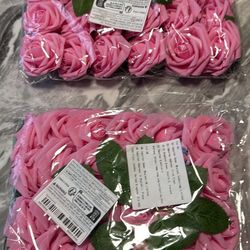 Mine Roses 60 Pcs