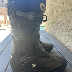 Alpine star Tec 3