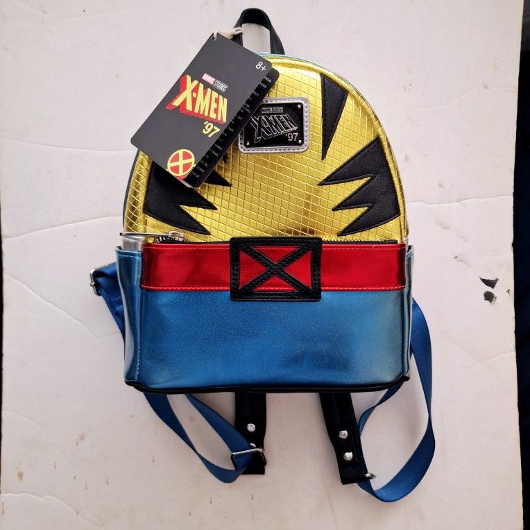 Loungefly Marvel X-Men  display picture 2