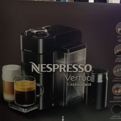 Nepresso Veruto 
