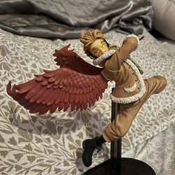 Hawks figure