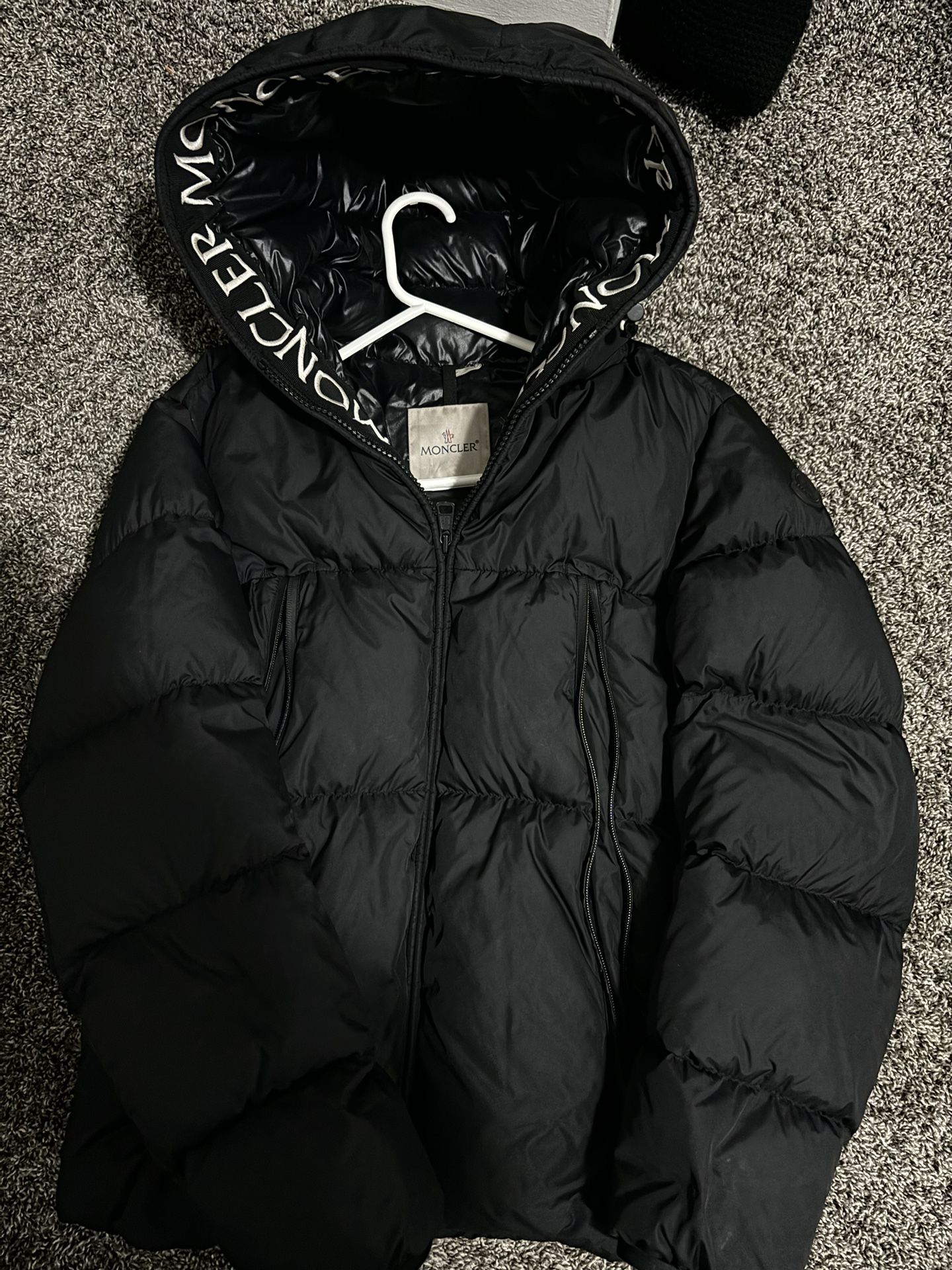 Moncler Jacket 