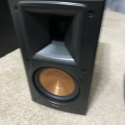 Klipsch 