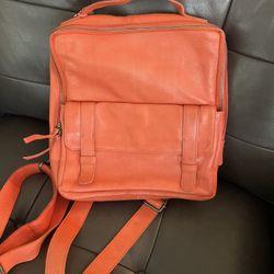 Backpack 