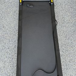 Treadmill - Portable Walking Pad