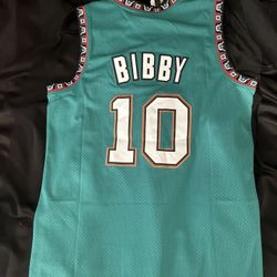 Bibby Jersey 