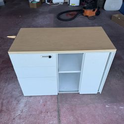 Filing Cabinet