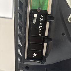 SSD 4TB PS5