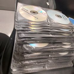 DVD Movies