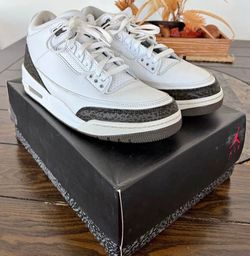 Air Jordan ‘Moocha’ 3