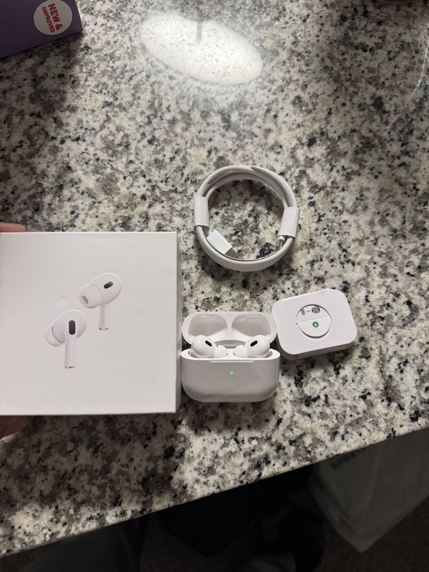 Apple Air Pods