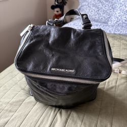 New Michael Kors Back Pack