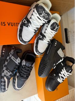 Men’s shoes