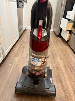 Vacuum