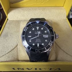 Invicta Watch 