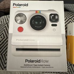 Polaroid Camera