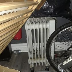 Heater Have Two Like In Pic Obo Work Well Plus Other Items Obo