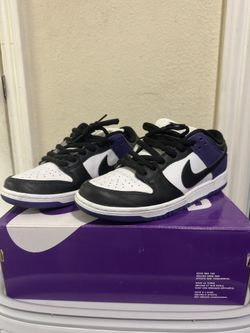 Nike Sb Dunk Size 10