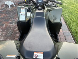 2022 Suzuki King Quad 400