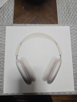 NEW Airpods Max 2