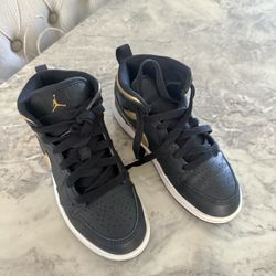 Boys Jordans