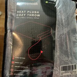 Electric Blanket 