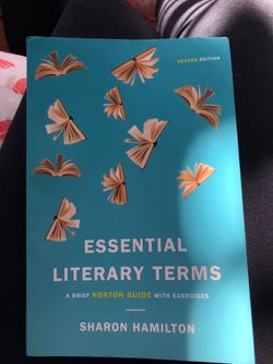 English Textbook/Workbook