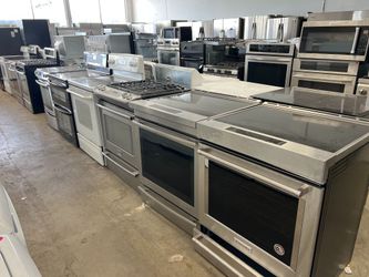 Used stoves for sale prices start at listed price